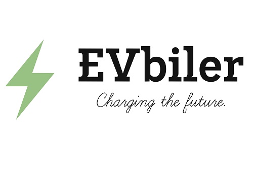logo EV Biler